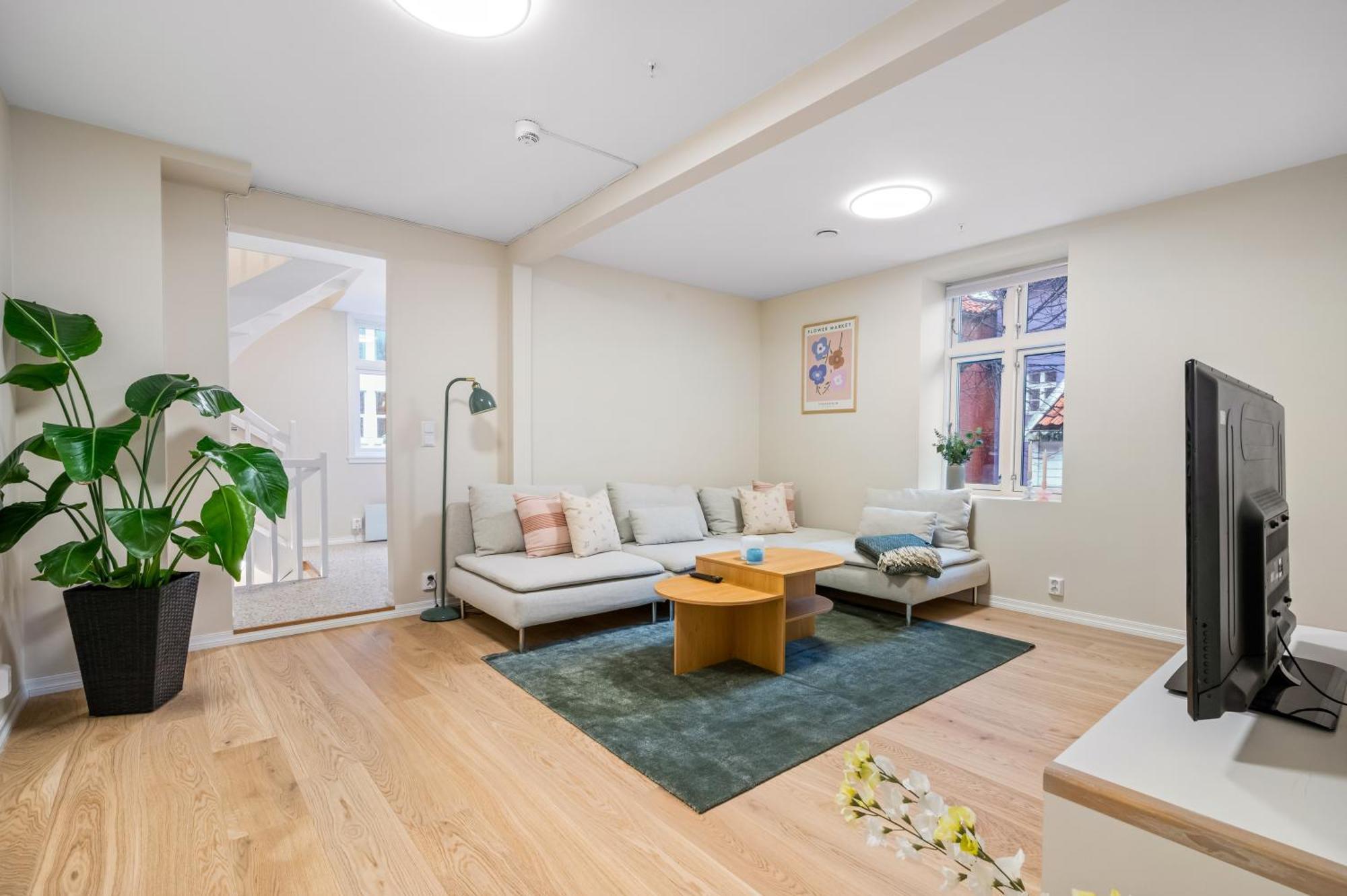 Appartement Marken Townhouse New 2025