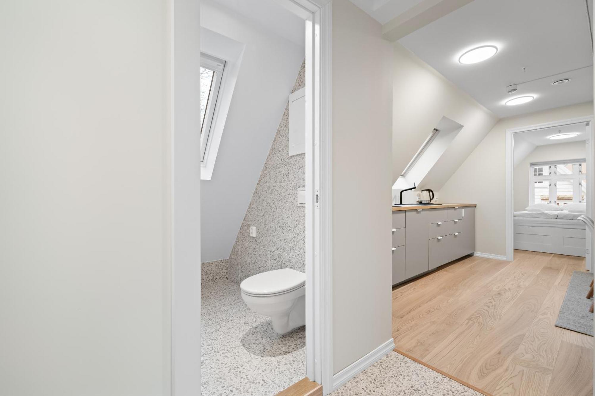 Marken Townhouse New 2025 Appartement *