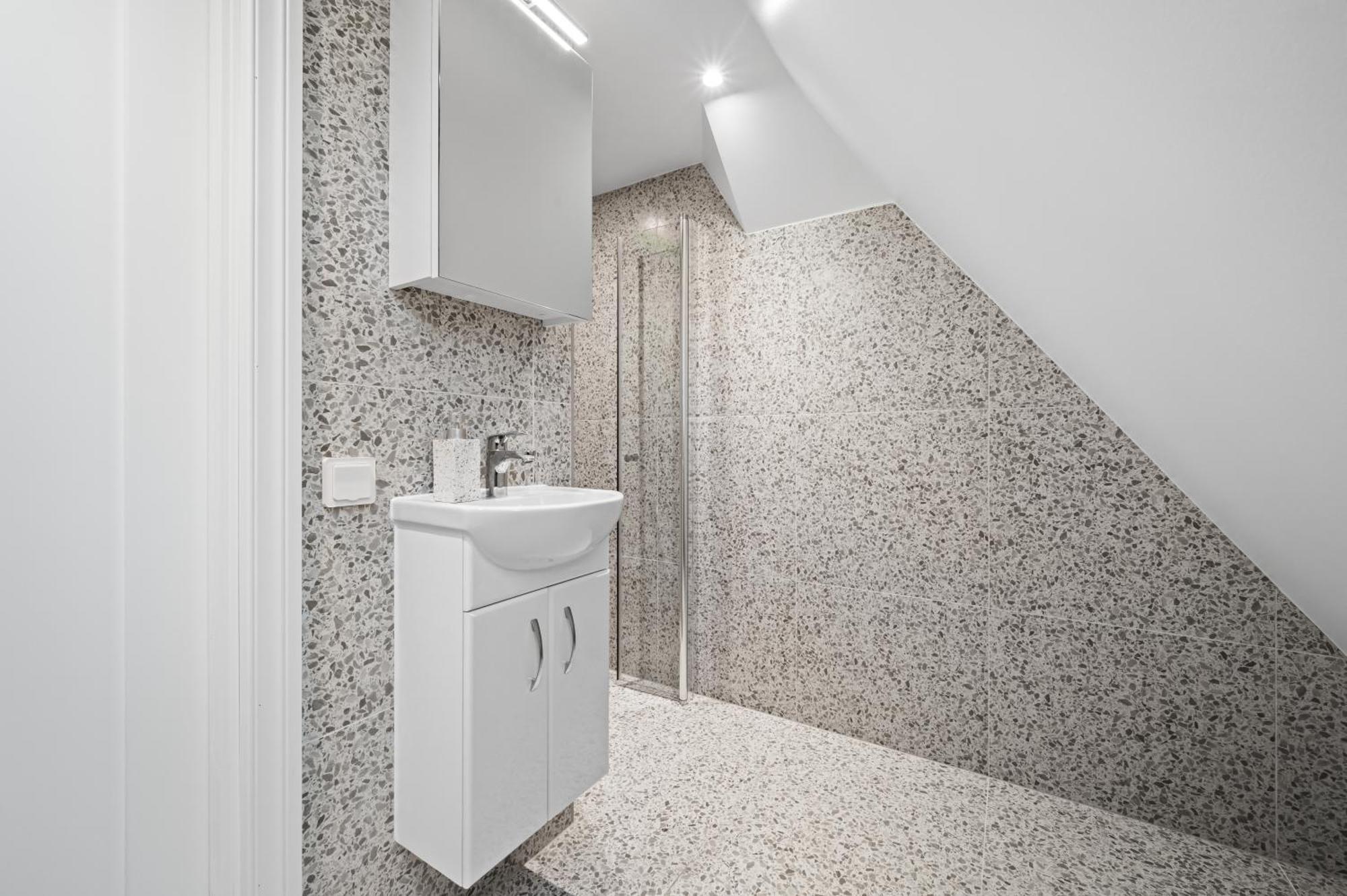Marken Townhouse New 2025 Appartement Bergen