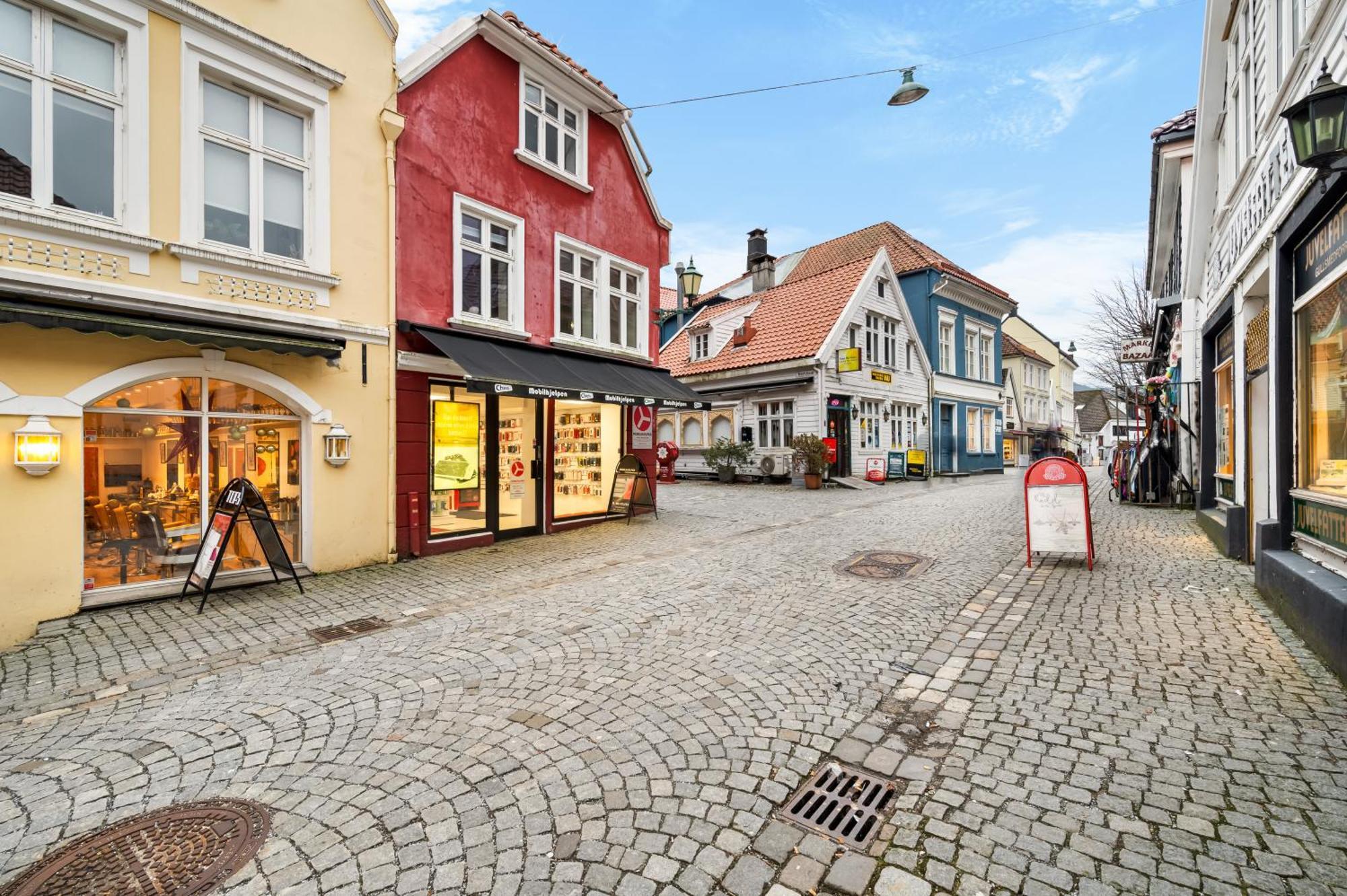 Appartement Marken Townhouse New 2025